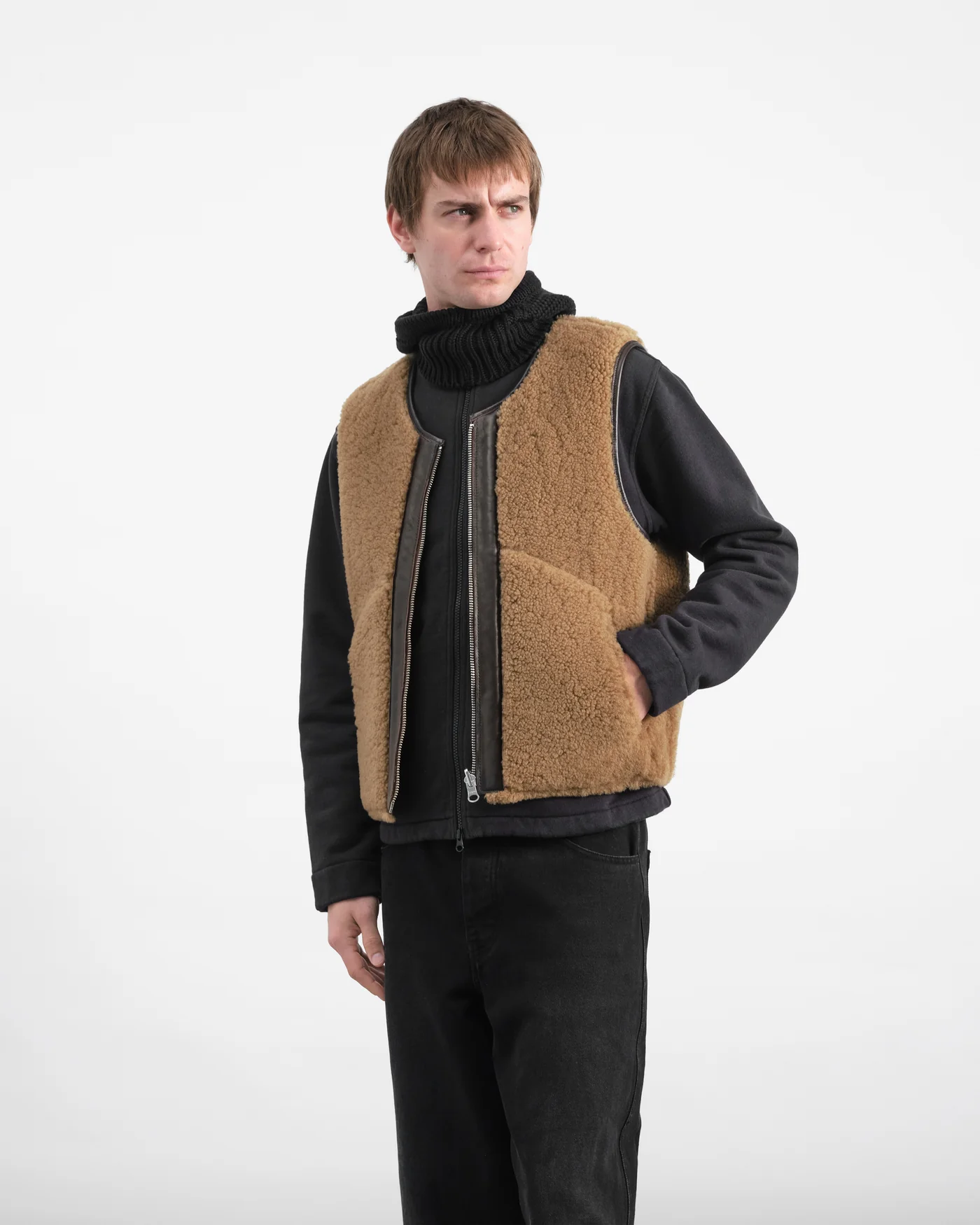 Drome Gilet — view 6