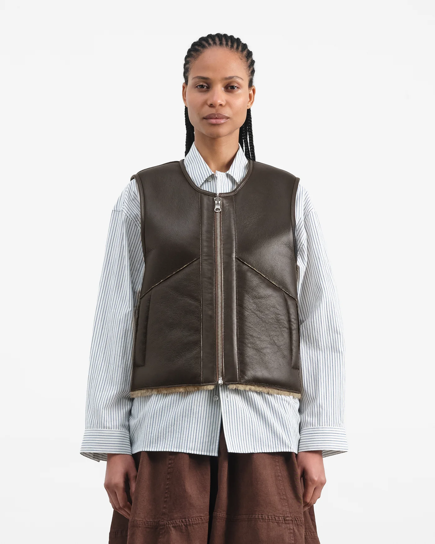 Drome Gilet — view 7