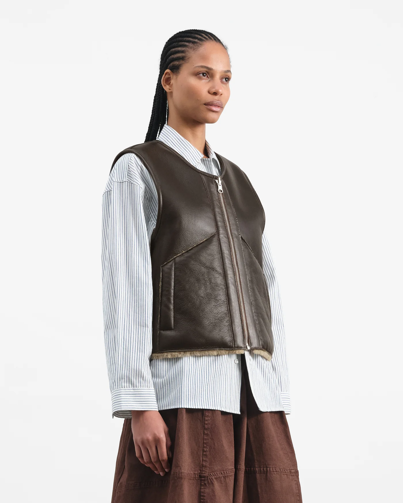 Drome Gilet — view 8