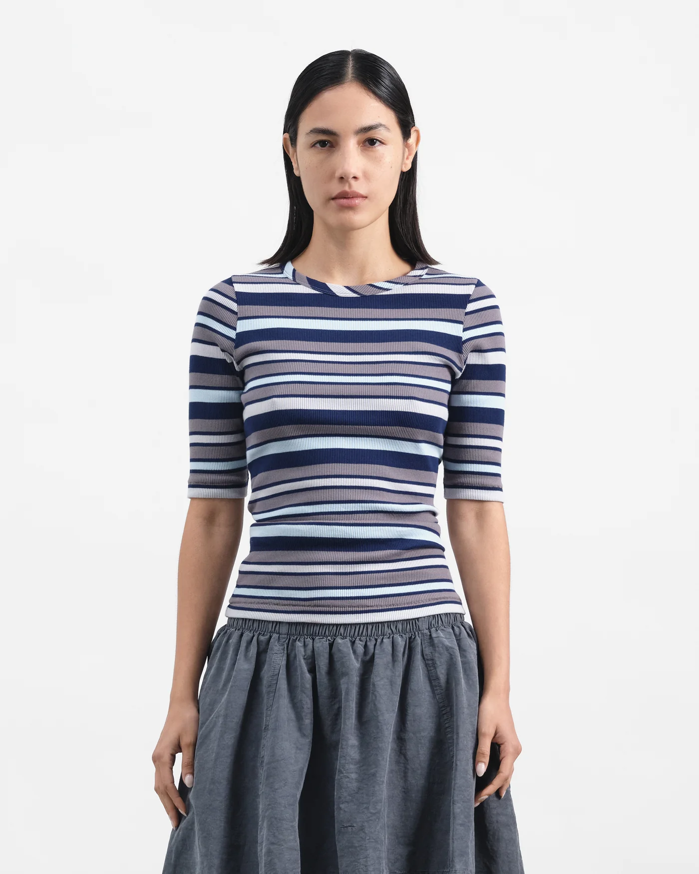 Charlotte T-Shirt — view 3