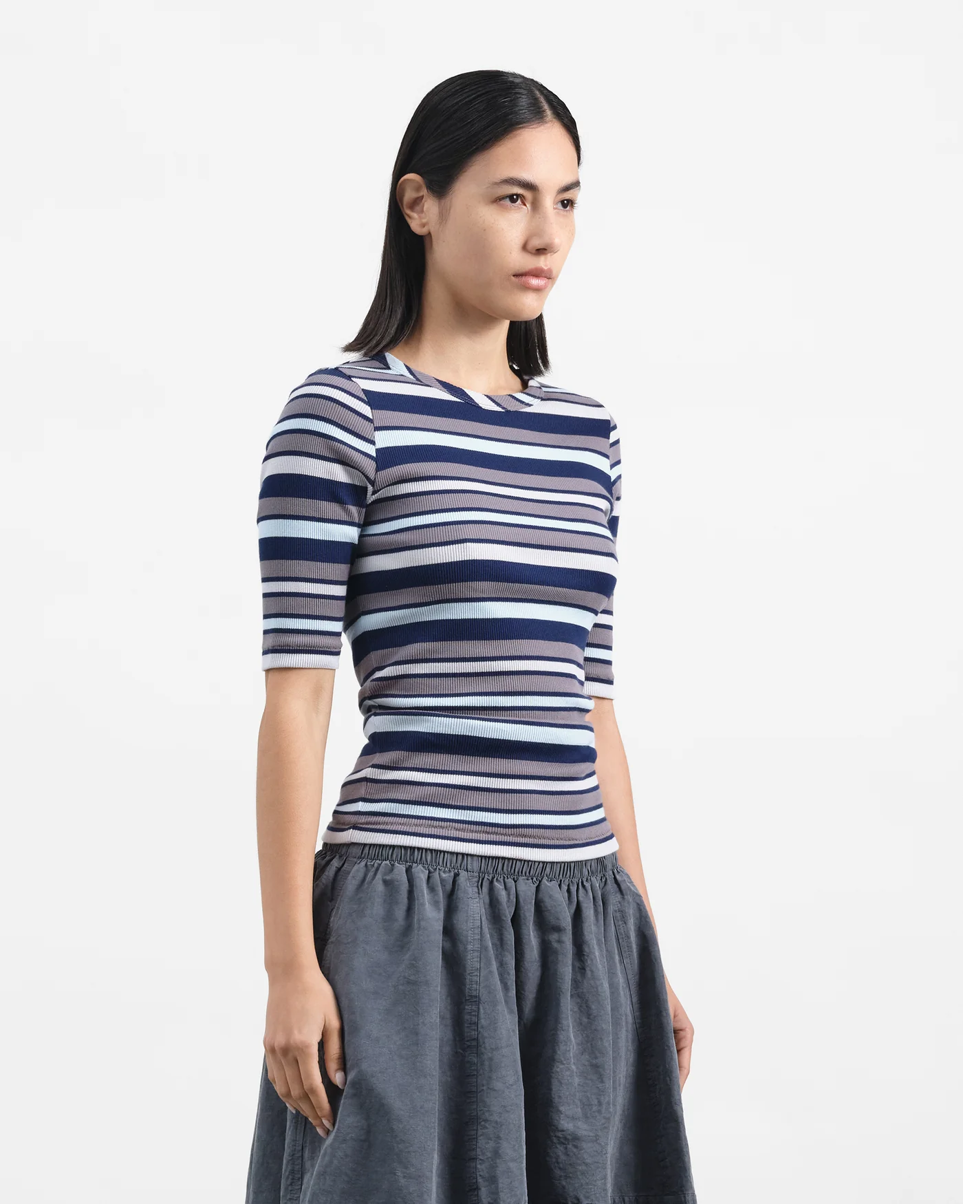 Charlotte T-Shirt — view 4