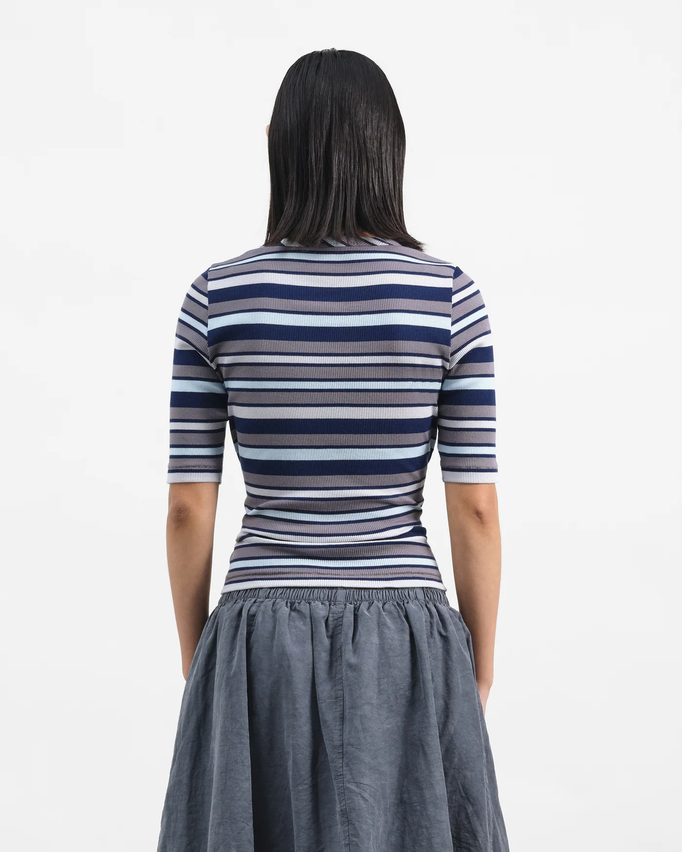 Charlotte T-Shirt — view 5