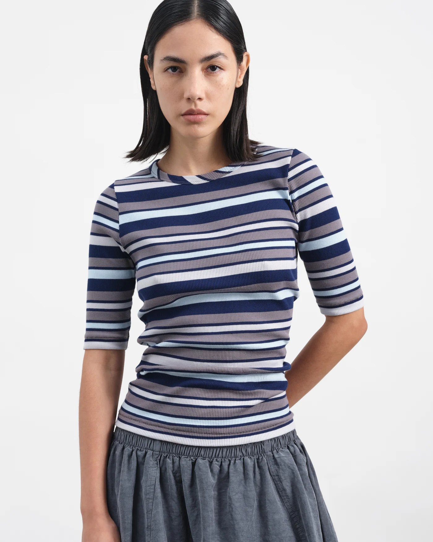 Charlotte T-Shirt — view 6