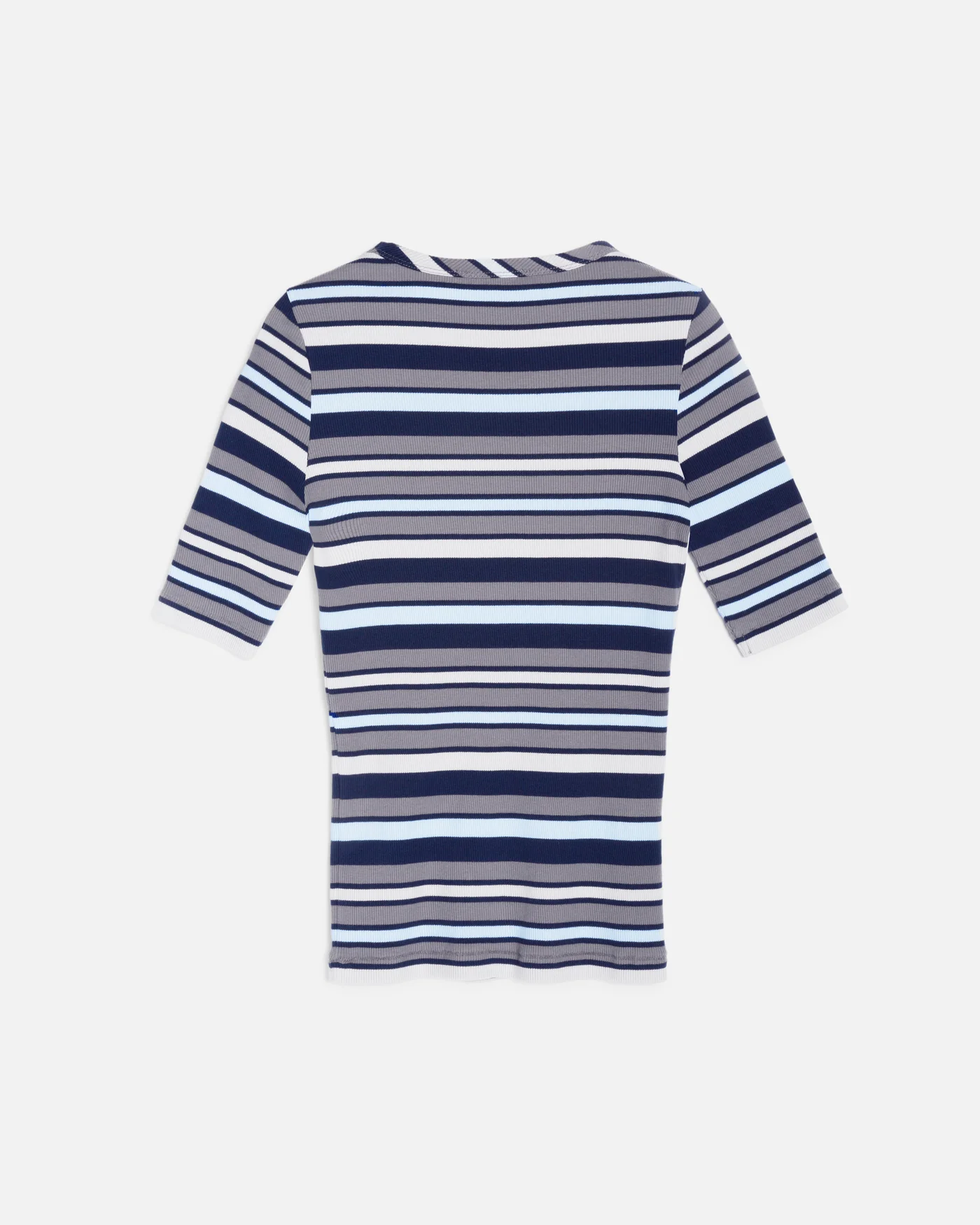 Charlotte T-Shirt — view 7
