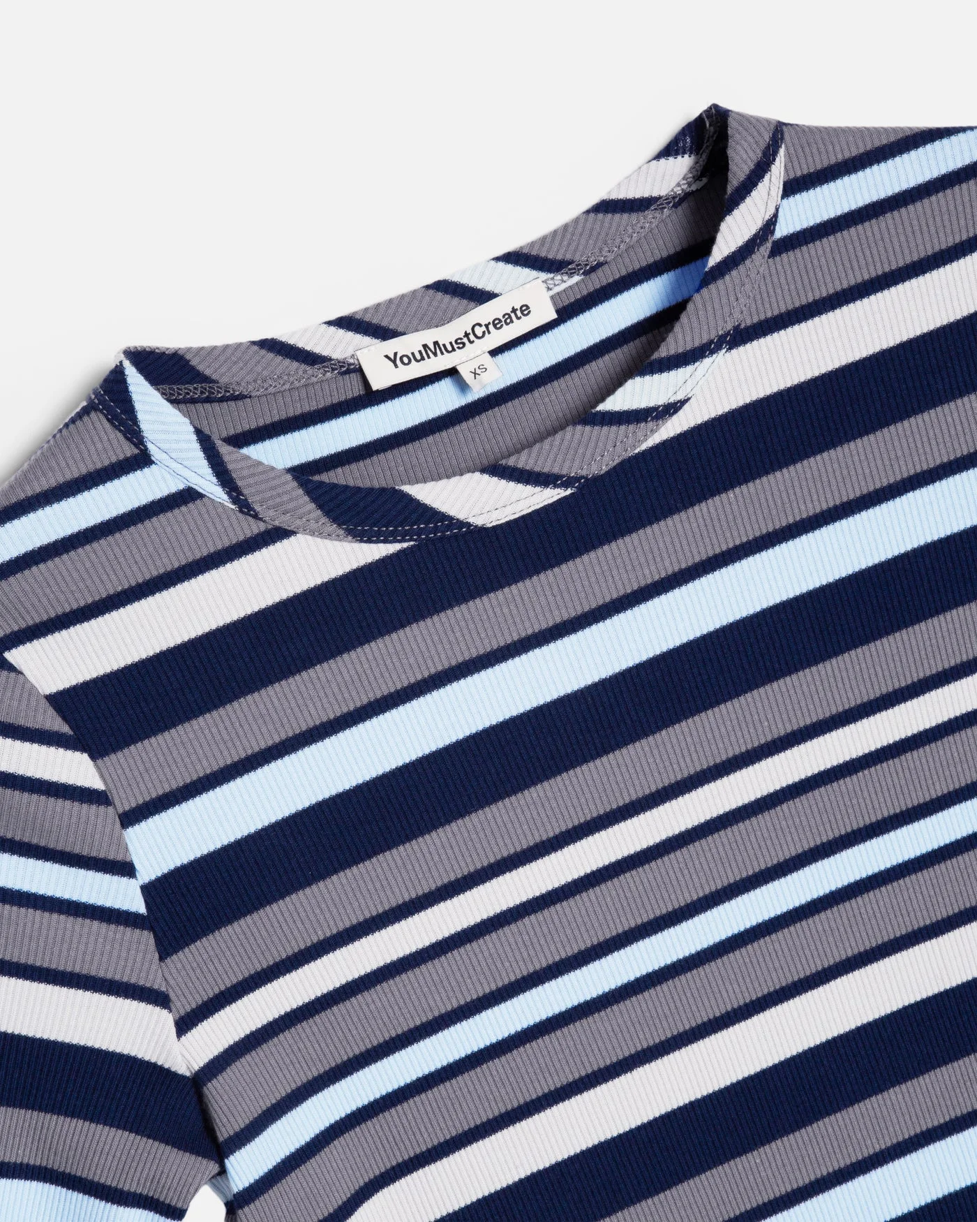 Charlotte T-Shirt — view 8