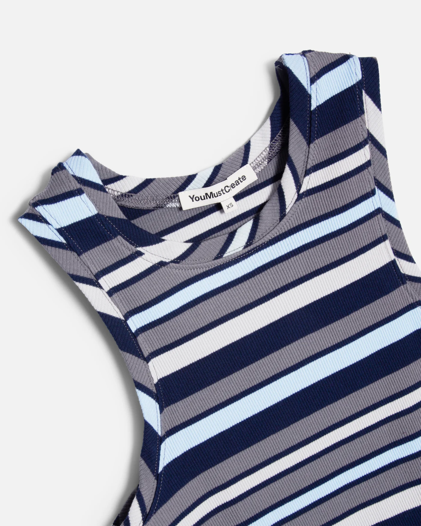 Dot Vest — view 7