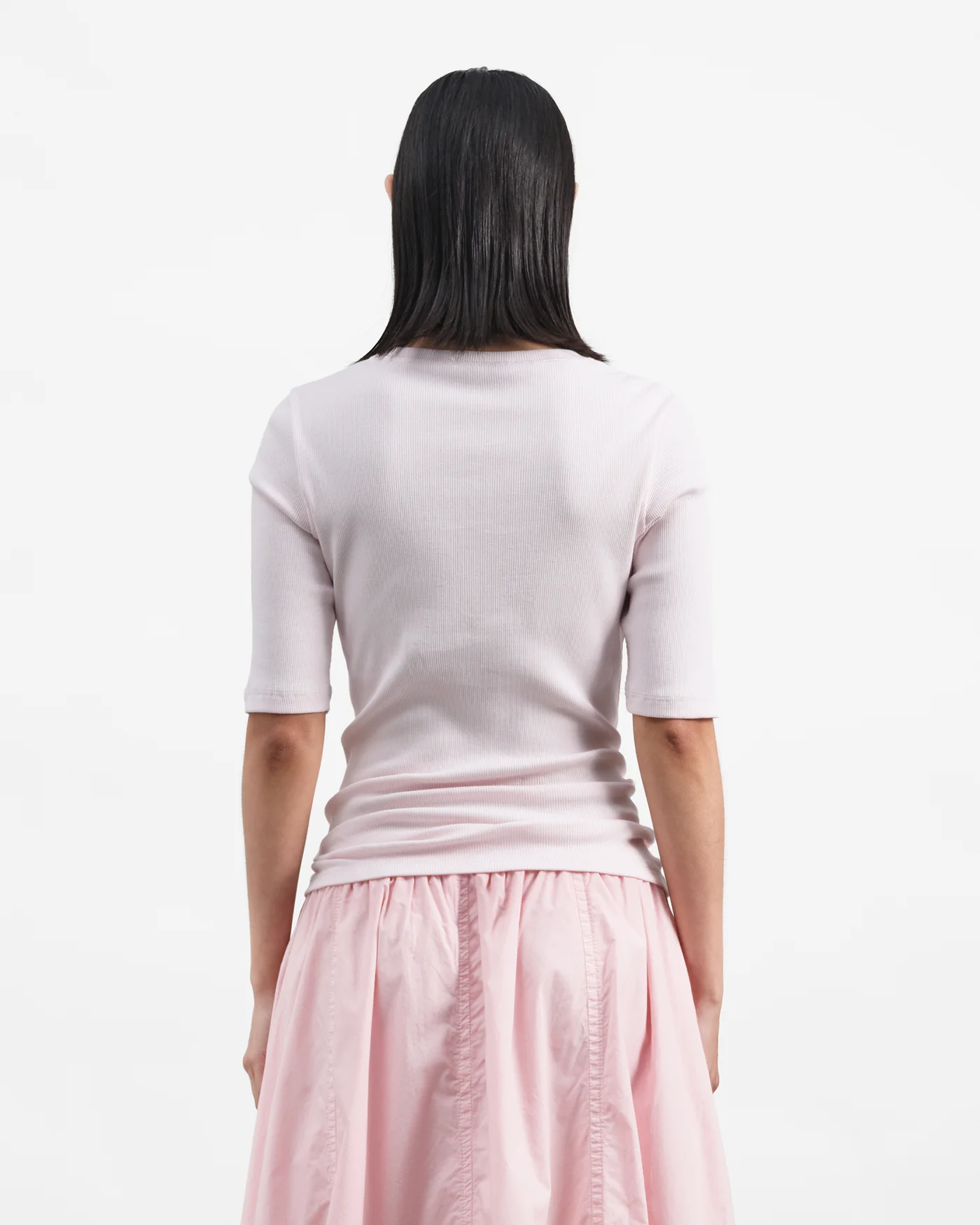 Charlotte T-Shirt — view 5