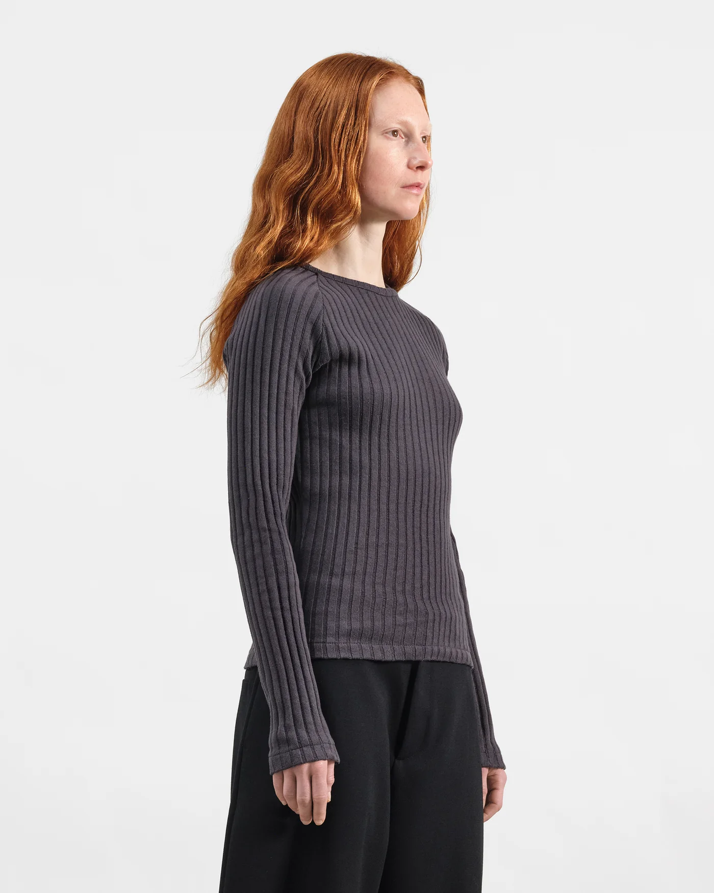 Charlotte Top — view 3