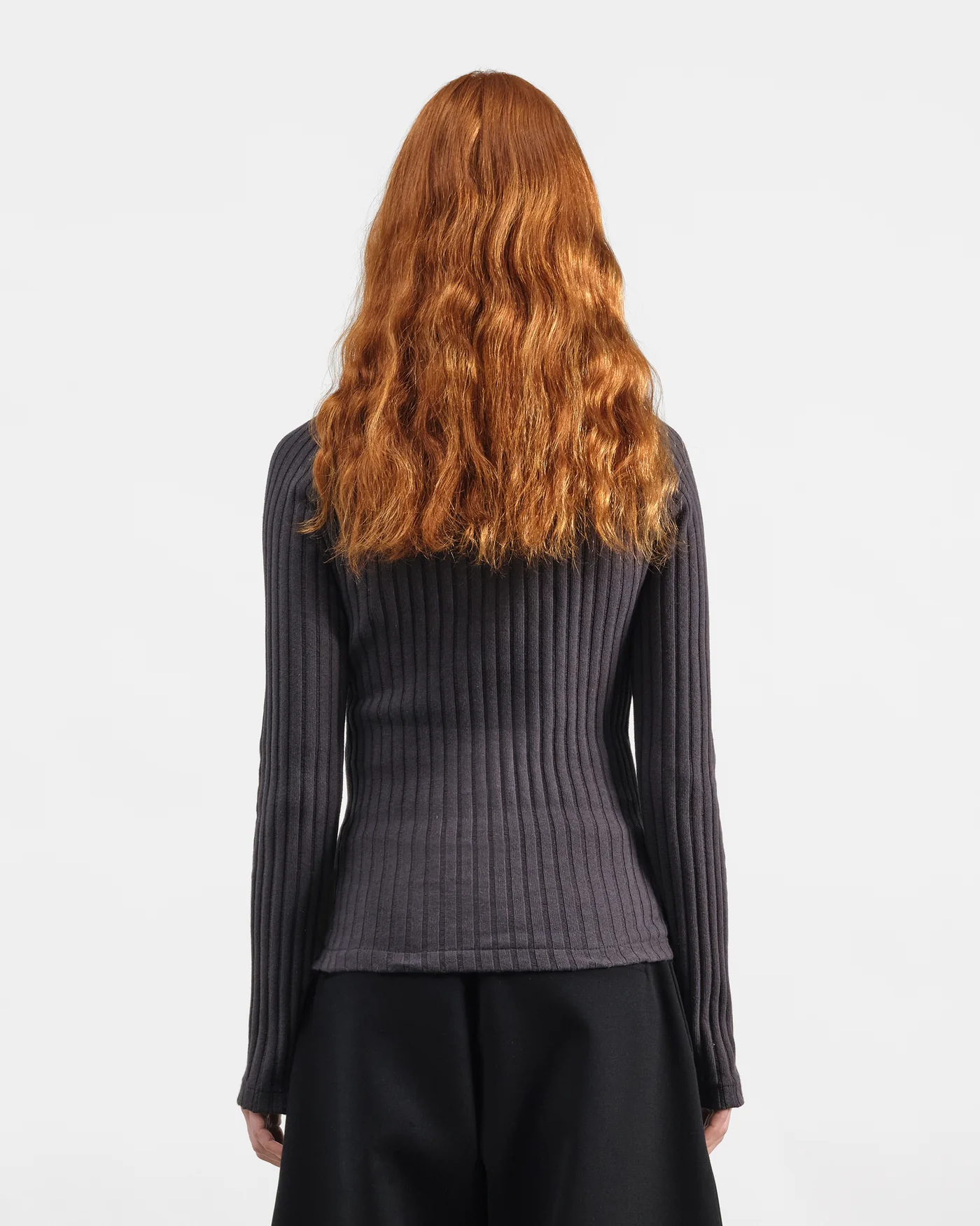 Charlotte Top — view 4