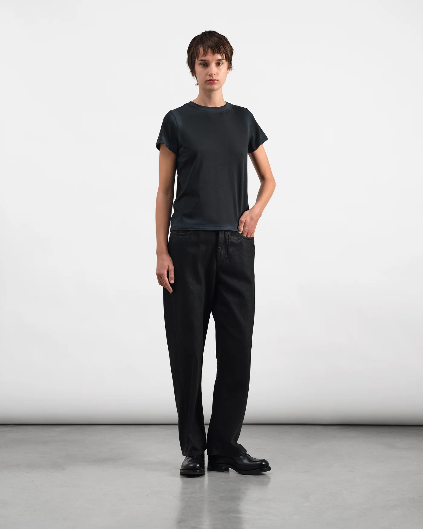 Day T-Shirt — view 2
