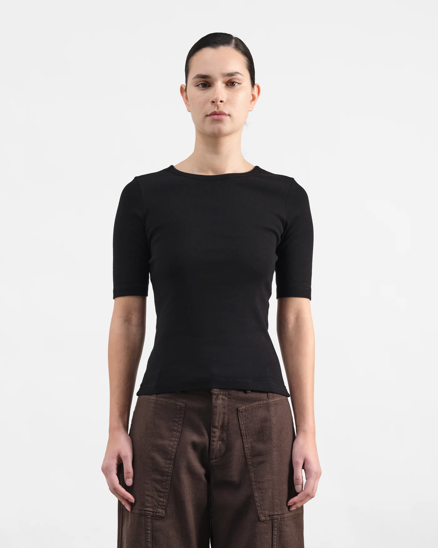 Charlotte T-Shirt — view 3