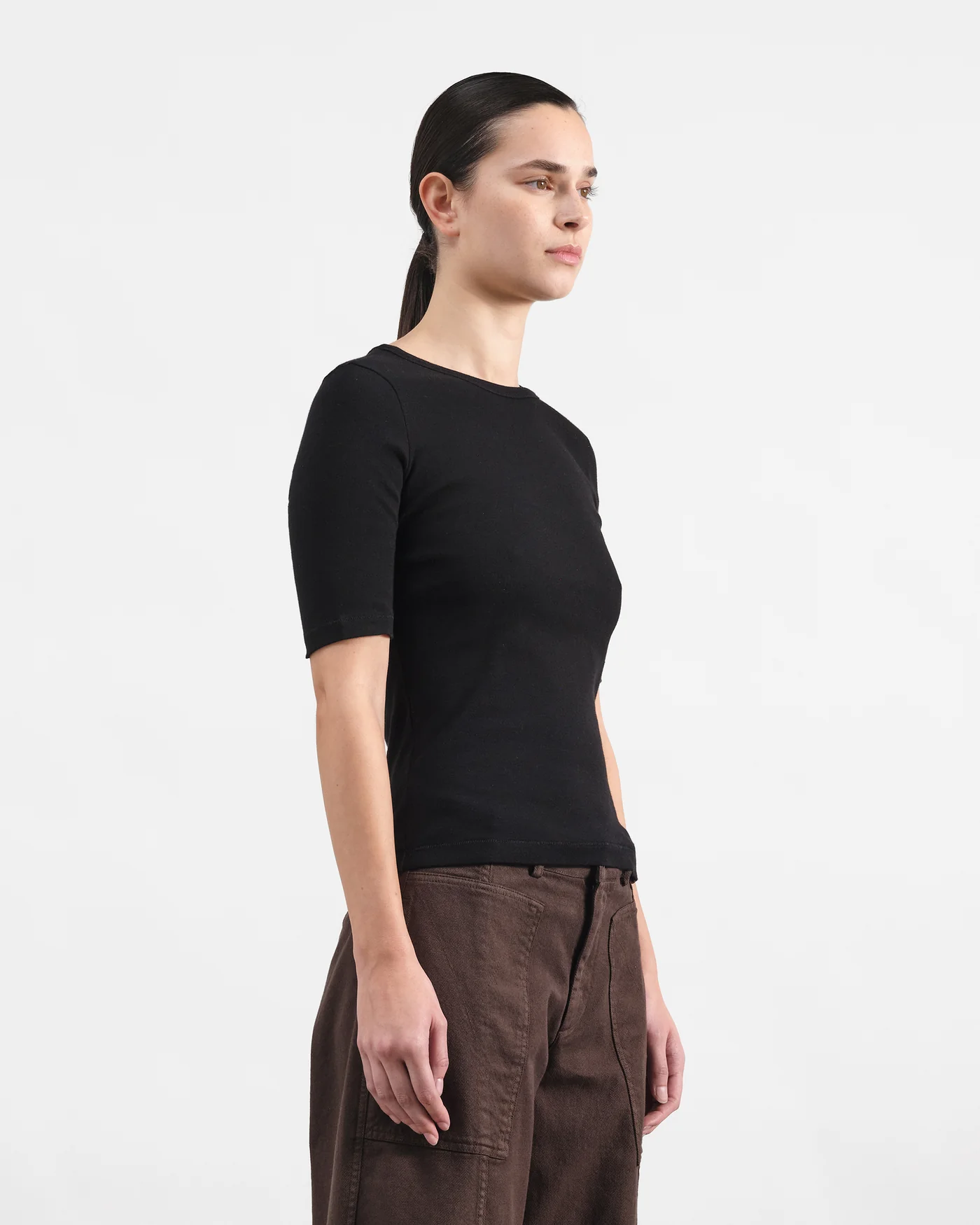 Charlotte T-Shirt — view 4