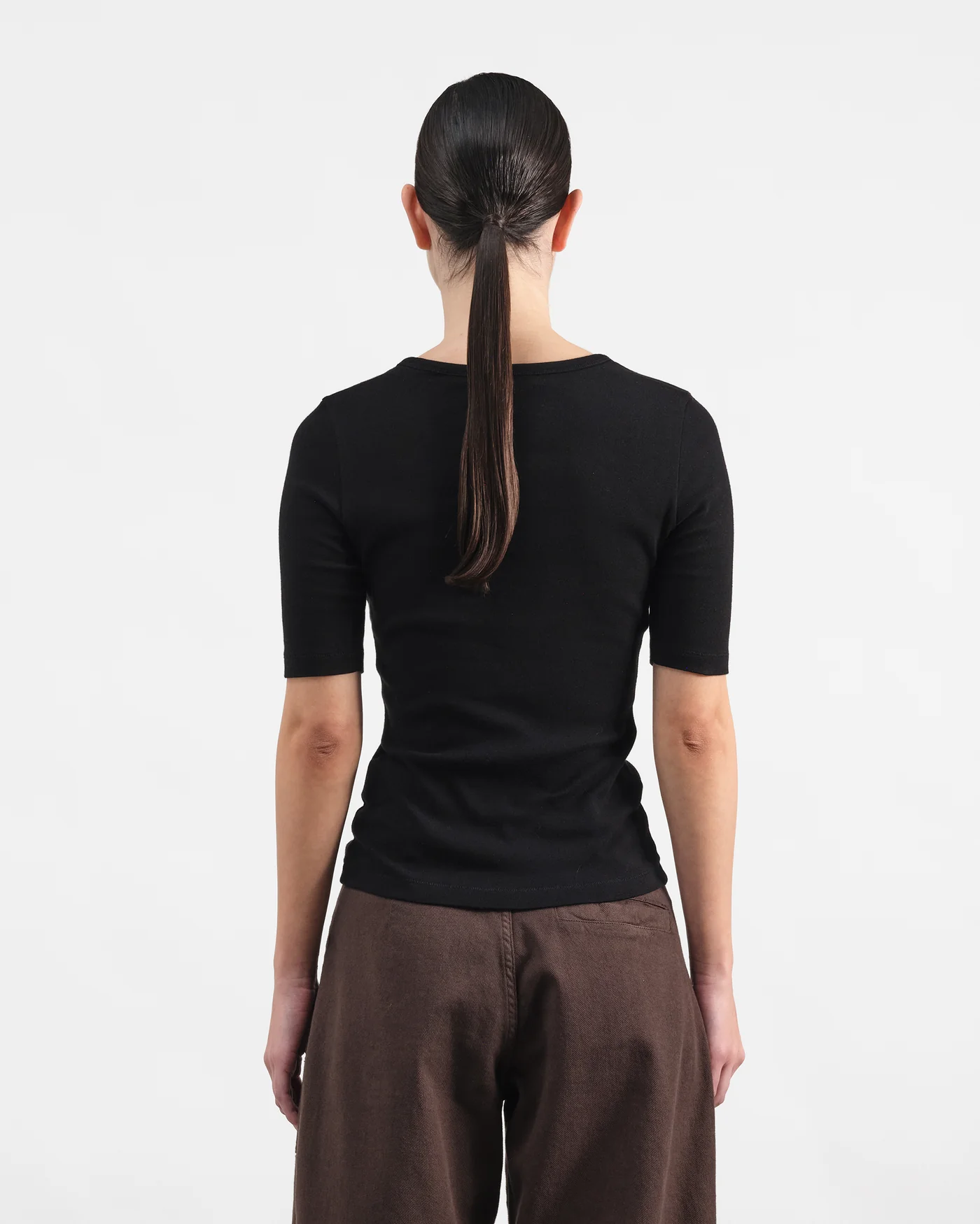 Charlotte T-Shirt — view 5