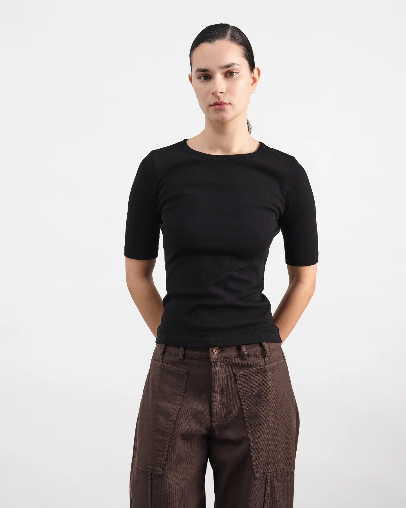 Charlotte T-Shirt — view 6