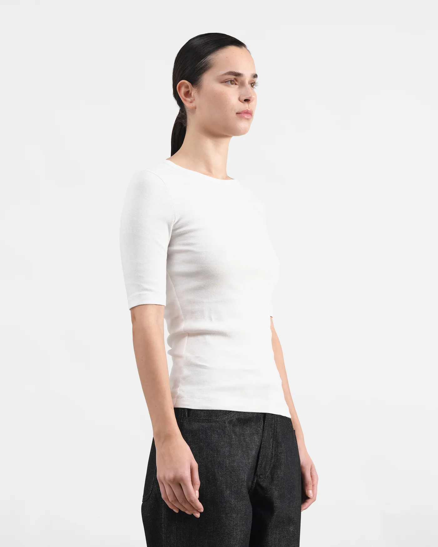 Charlotte T-Shirt — view 3