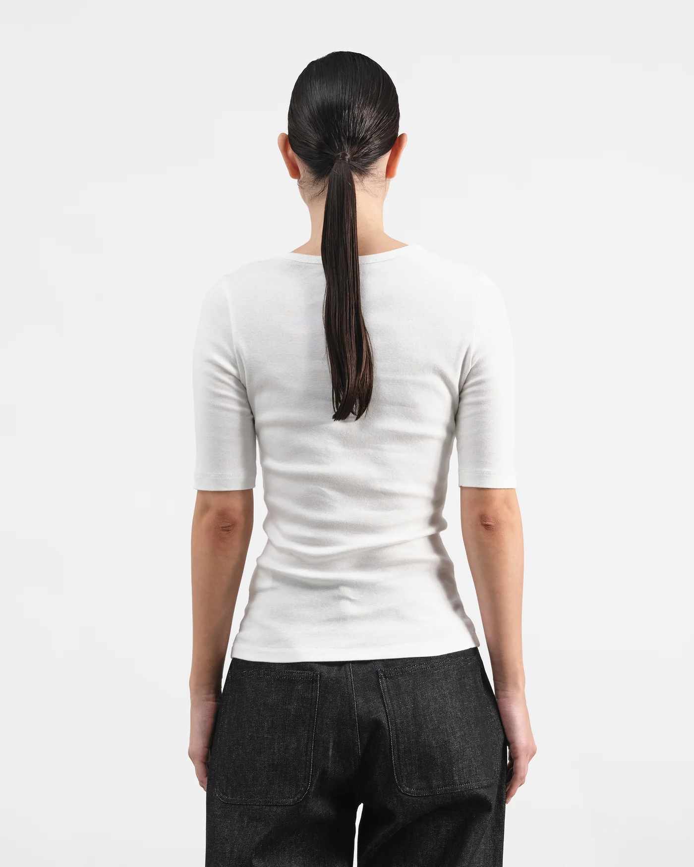 Charlotte T-Shirt — view 4