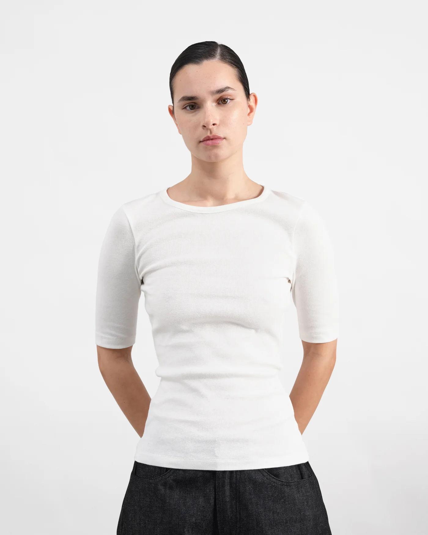 Charlotte T-Shirt — view 5
