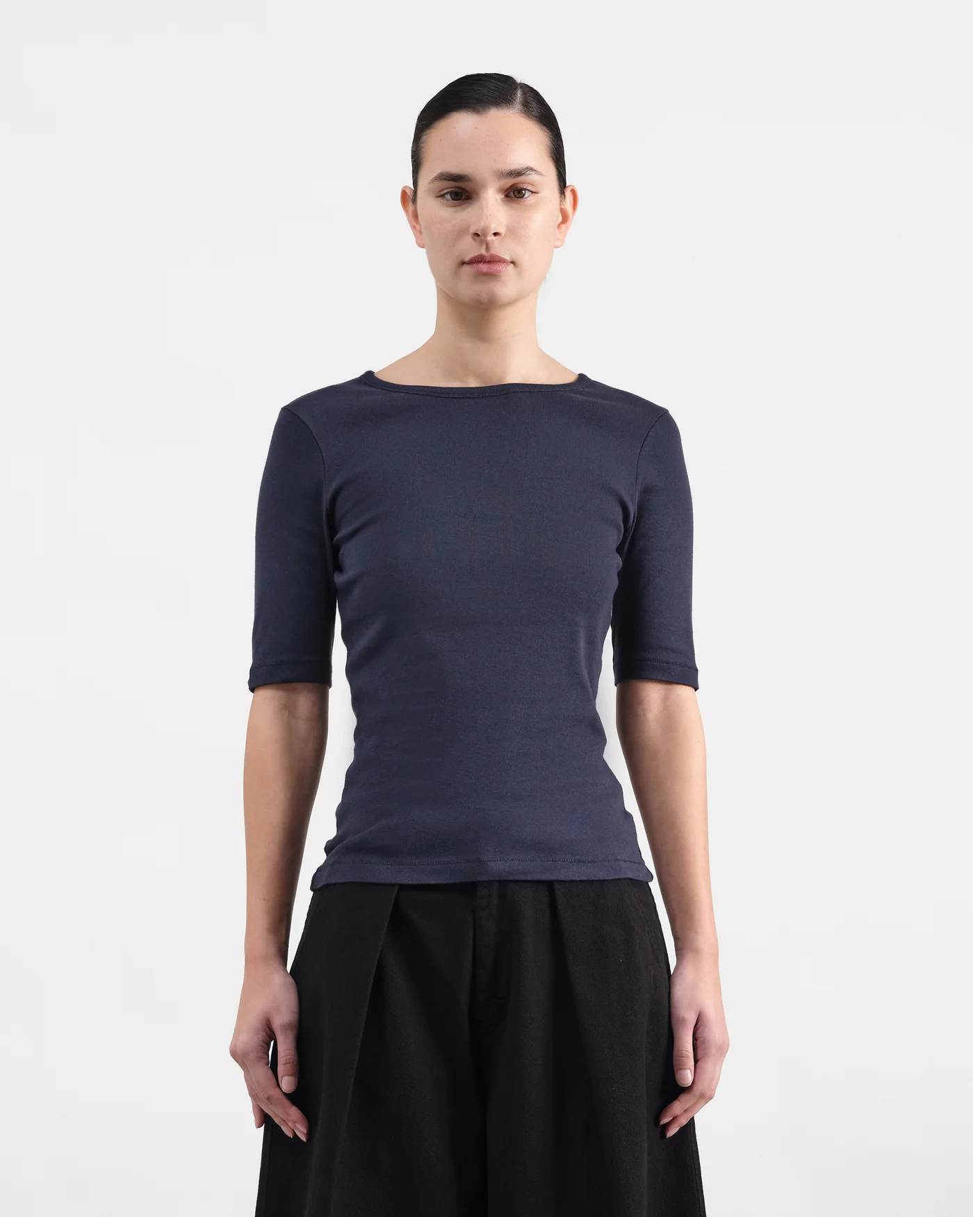 Charlotte T-Shirt — view 3