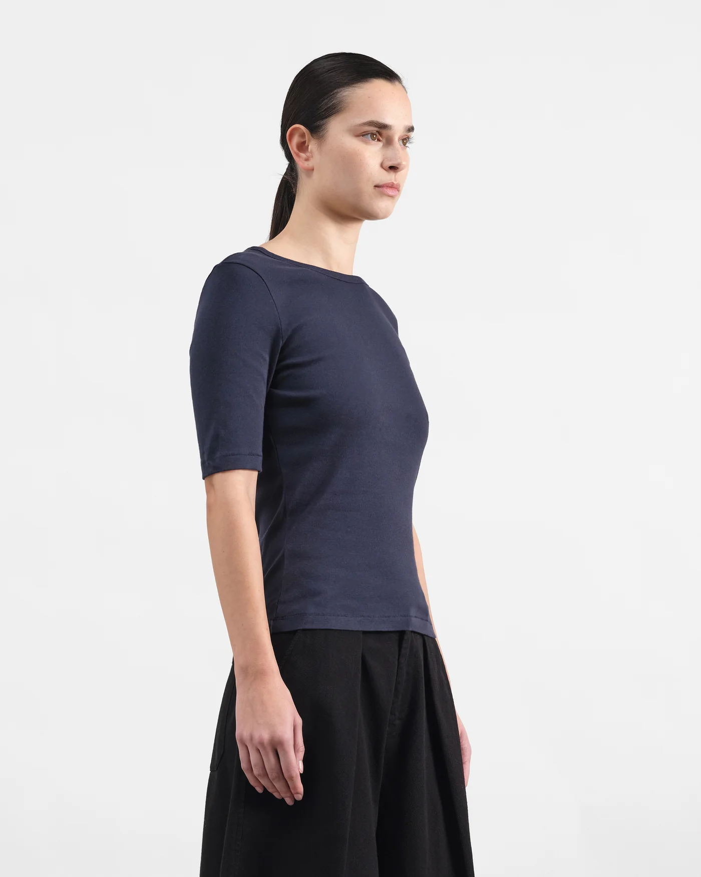 Charlotte T-Shirt — view 4