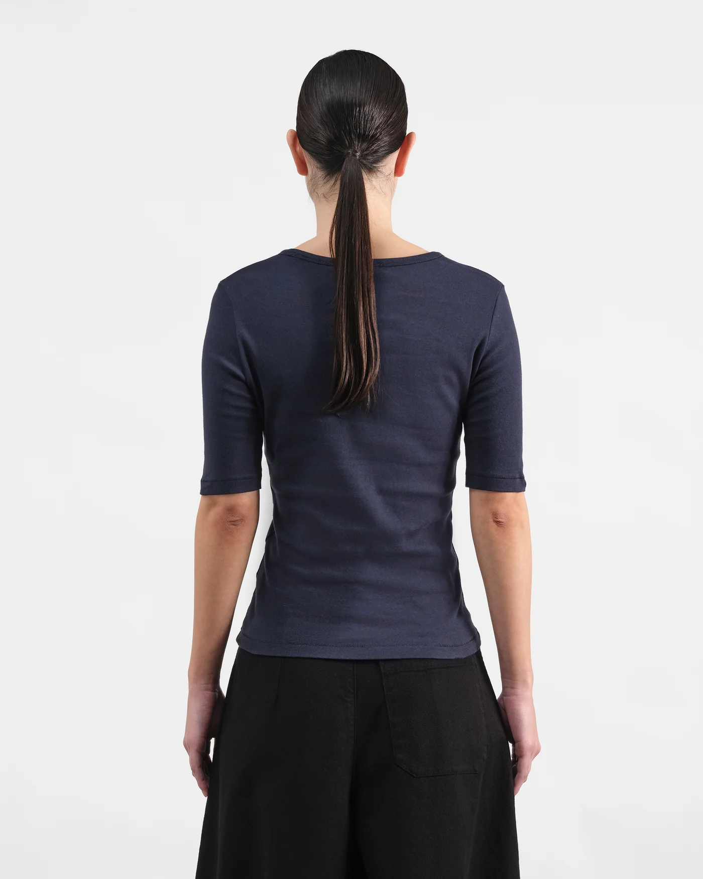 Charlotte T-Shirt — view 5