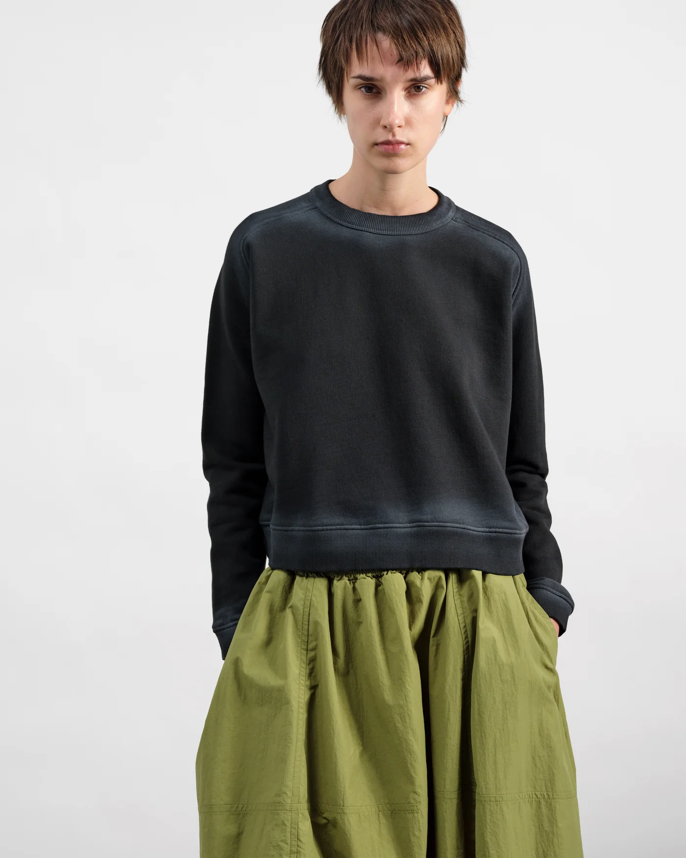 Almost Grown Sweatshirt — view 5