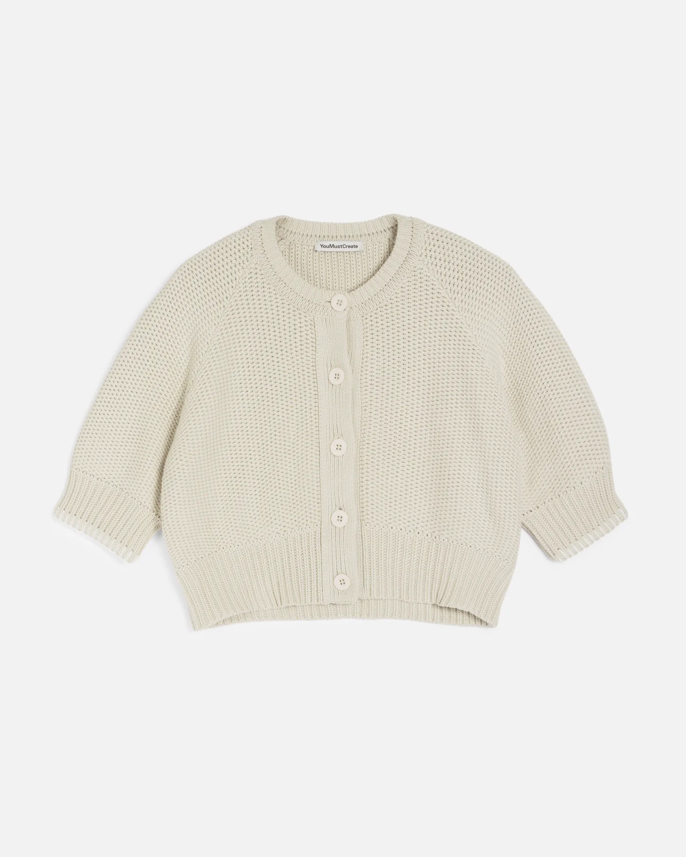 Kwai Cardigan