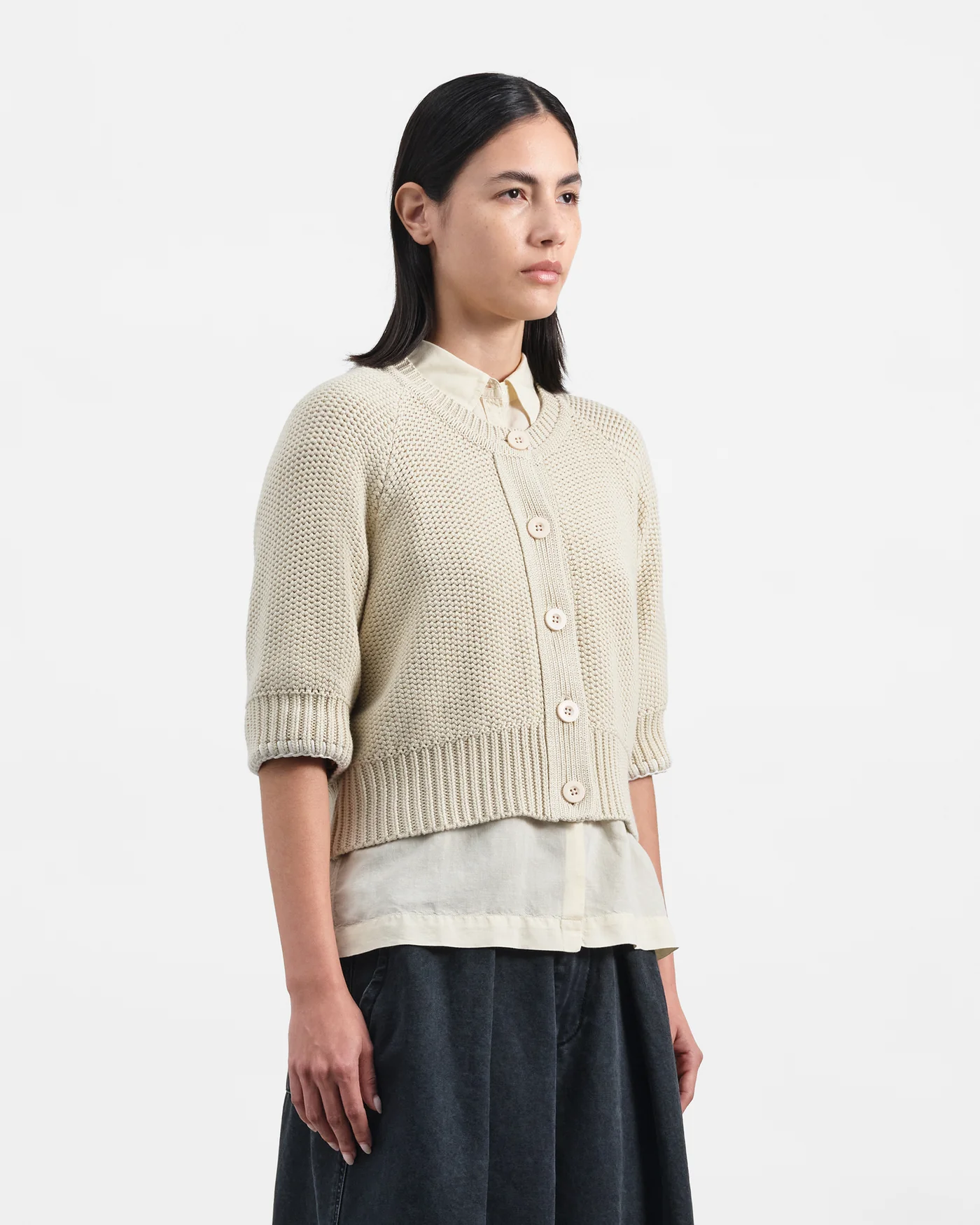 Kwai Cardigan — view 3