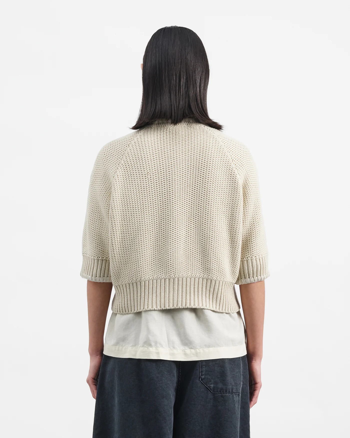 Kwai Cardigan — view 4