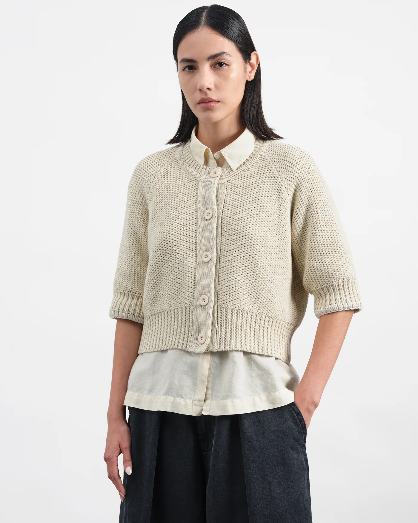 Kwai Cardigan — view 5