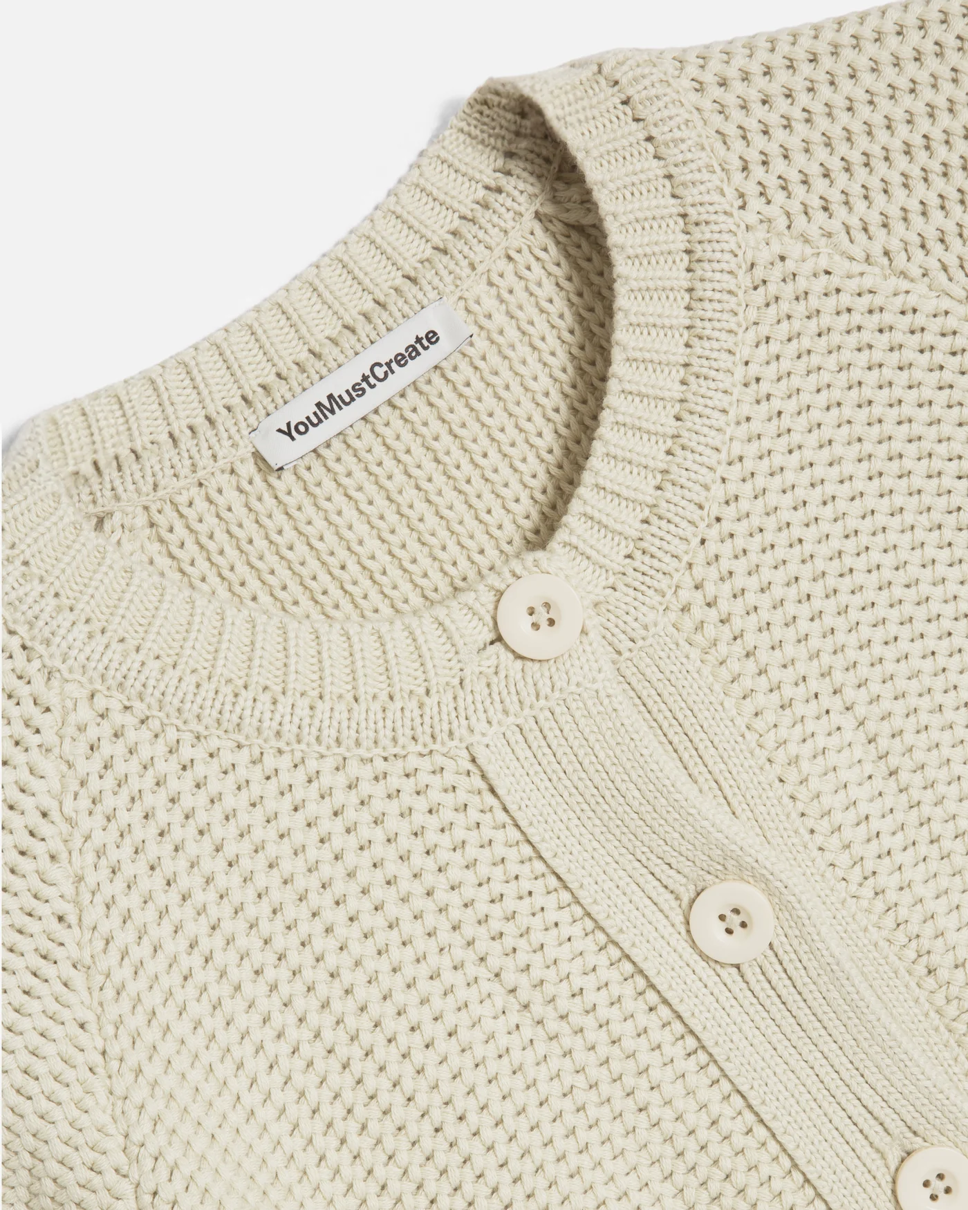 Kwai Cardigan — view 7