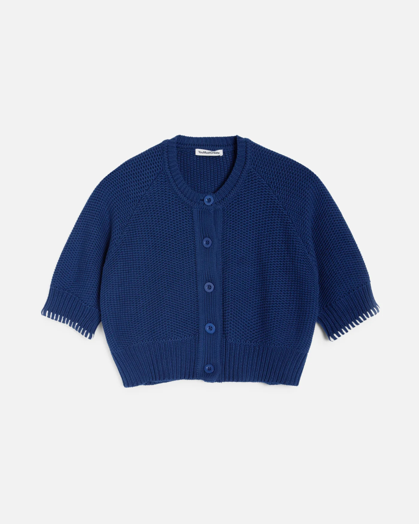 Kwai Cardigan