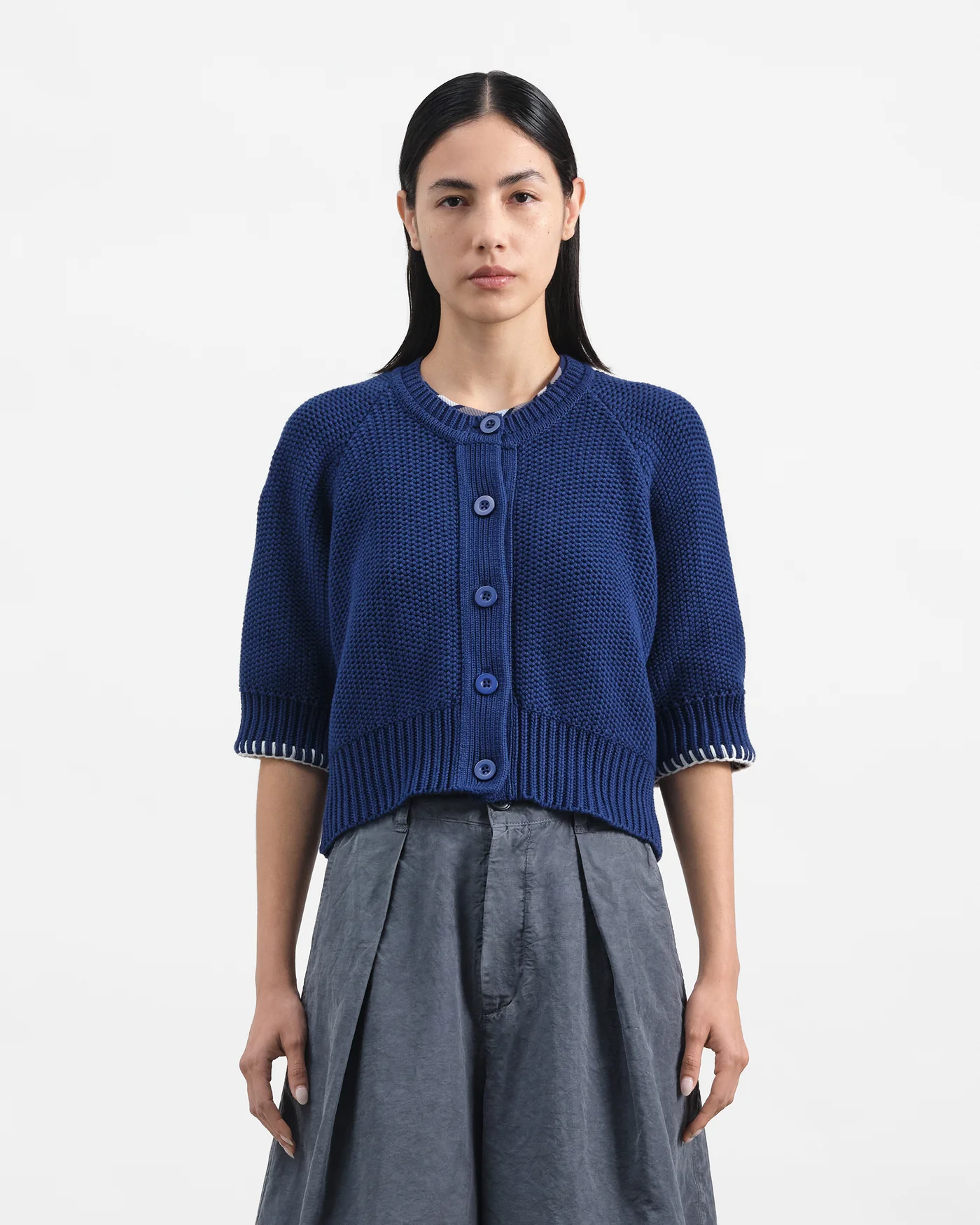Kwai Cardigan — view 3