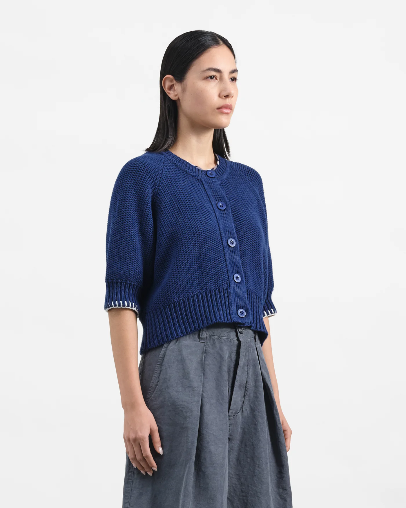 Kwai Cardigan — view 4
