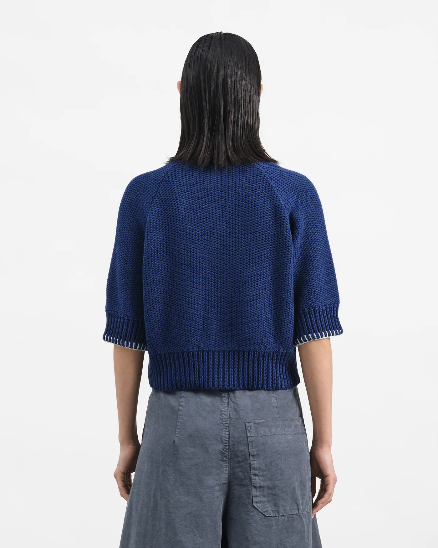 Kwai Cardigan — view 5