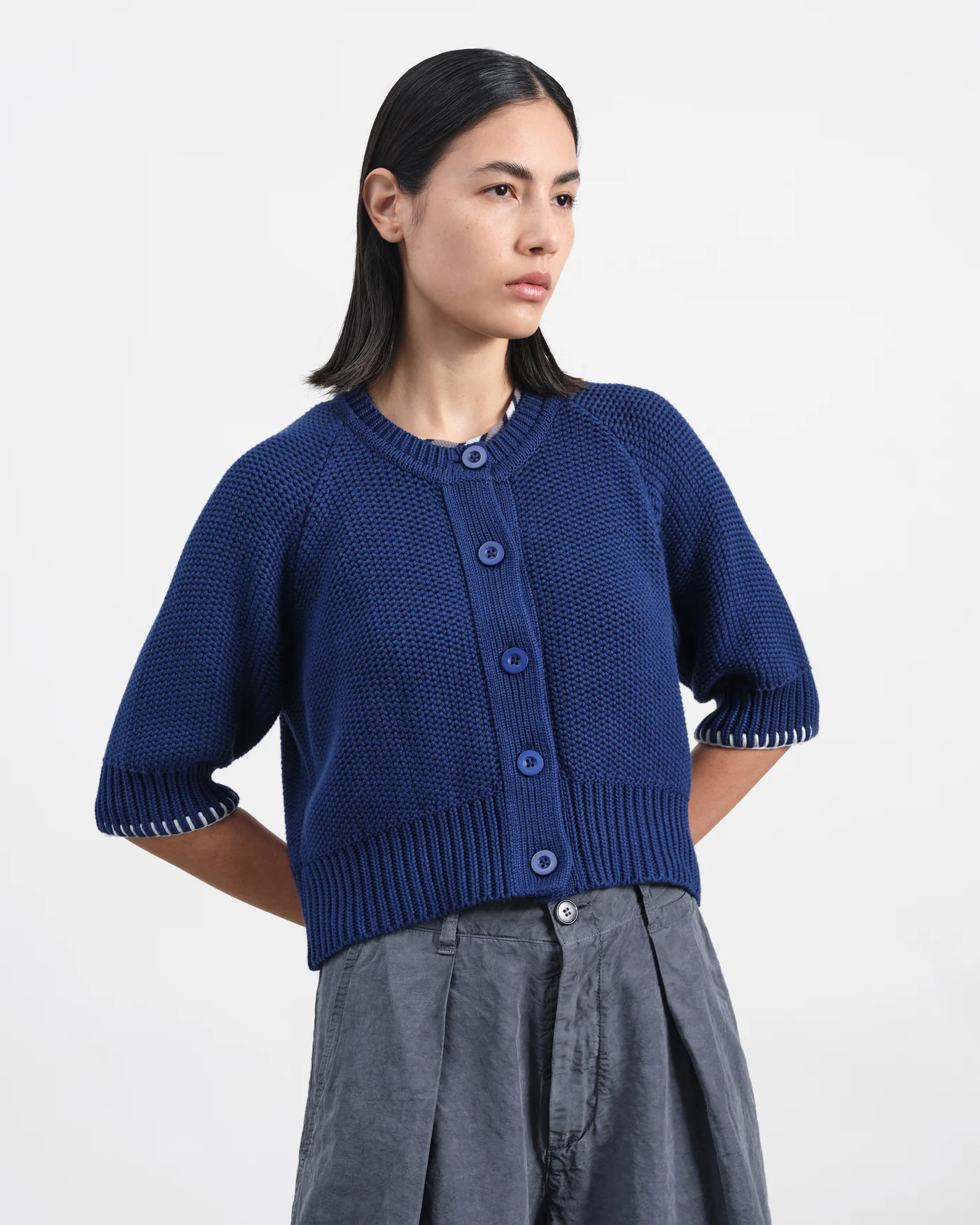 Kwai Cardigan — view 6