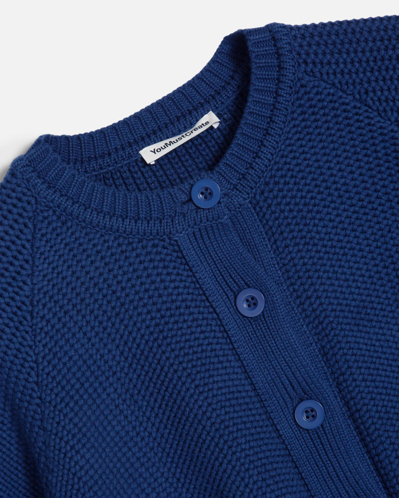 Kwai Cardigan — view 8
