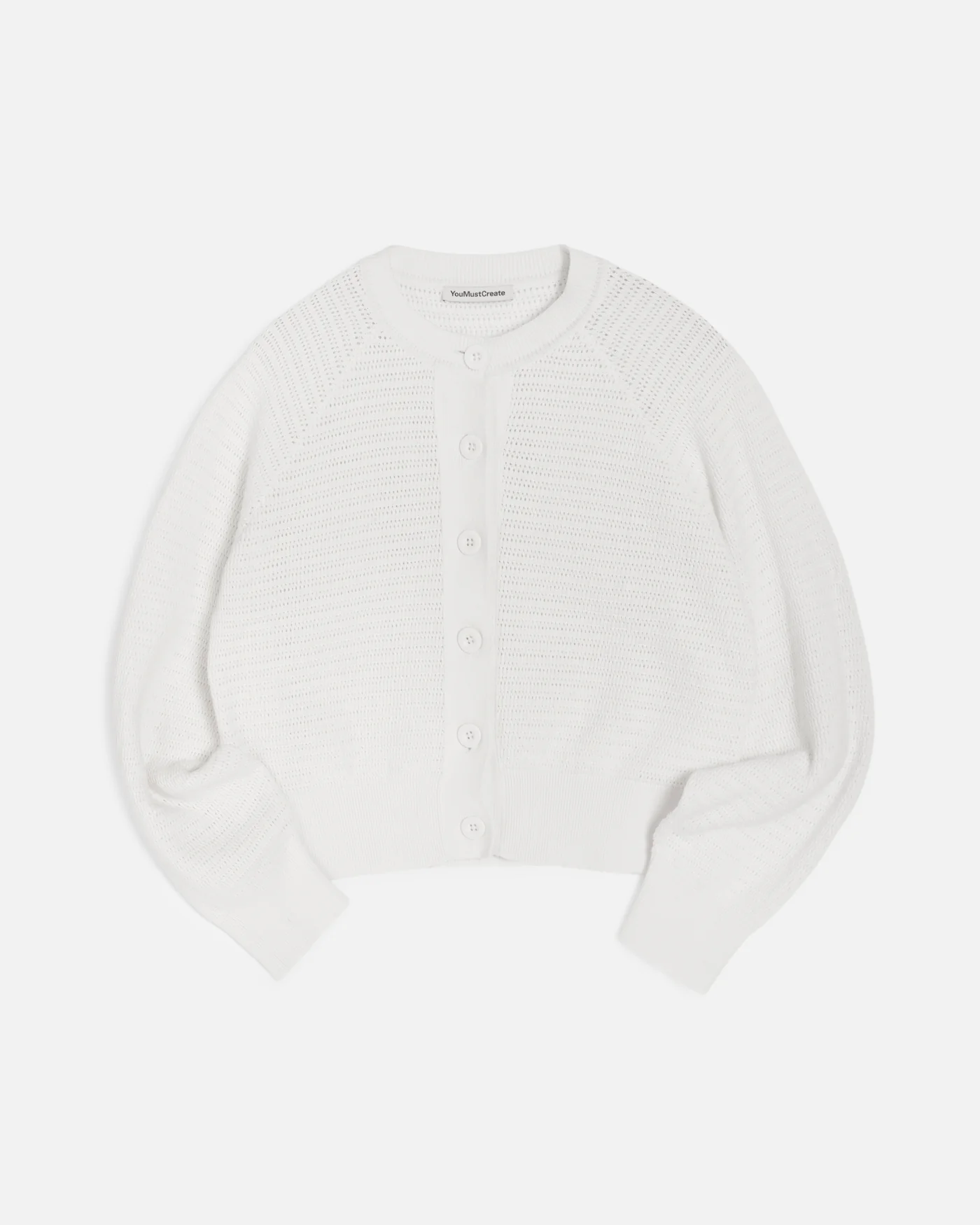 Foxtail Cardigan