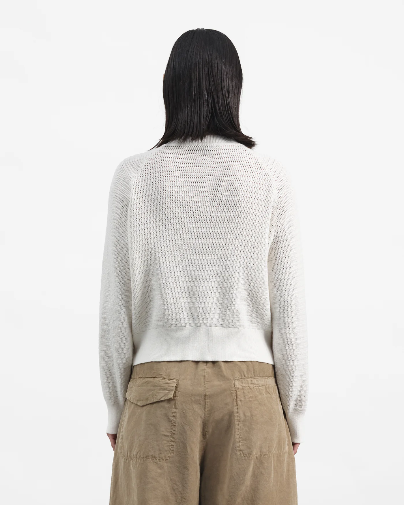 Foxtail Cardigan — view 4
