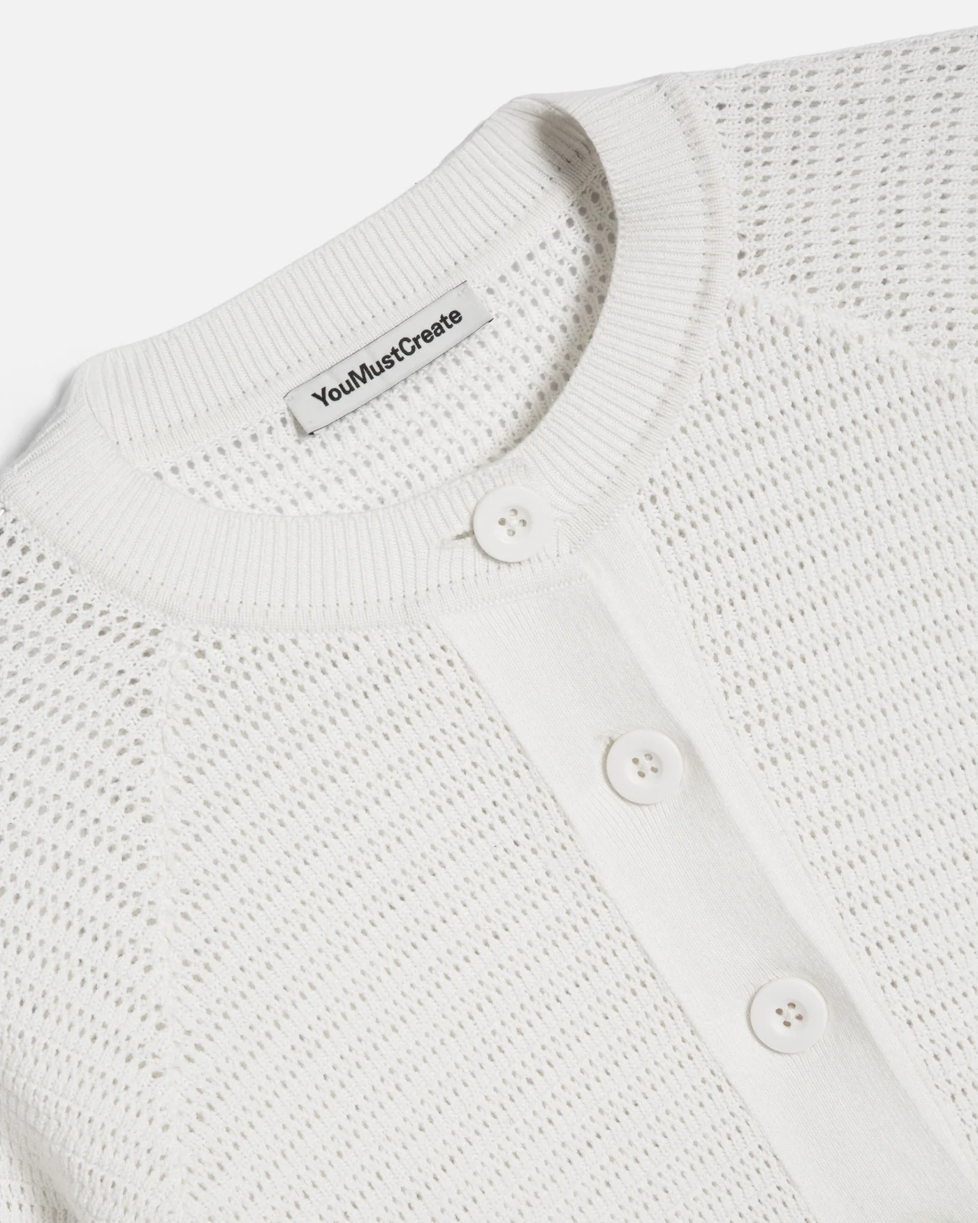 Foxtail Cardigan — view 7