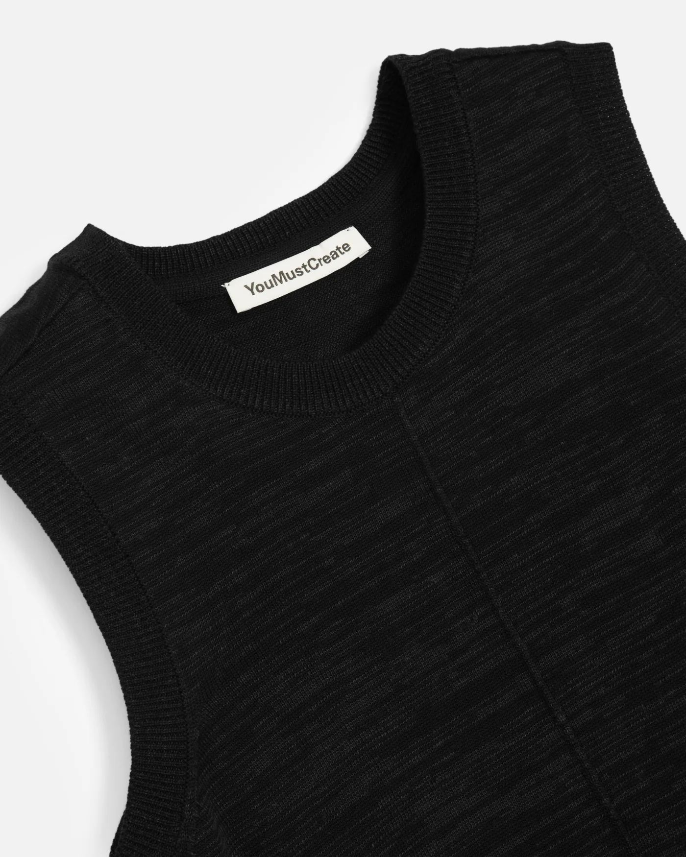 Dot Vest — view 3