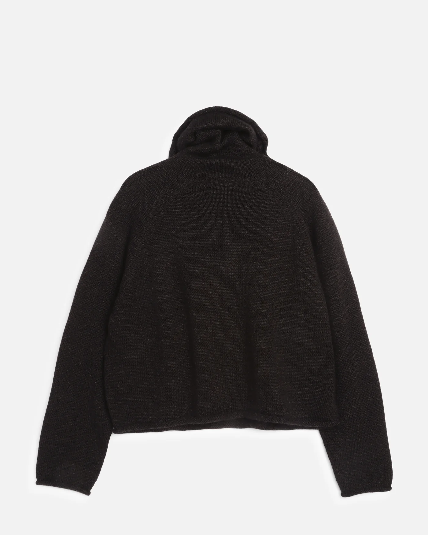 Runaway Neck Jumper — view 7