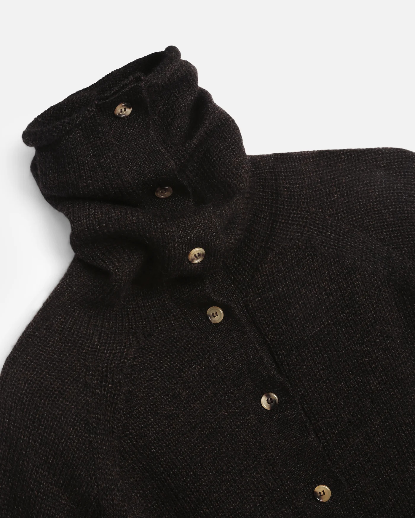 Runaway Neck Jumper — view 8