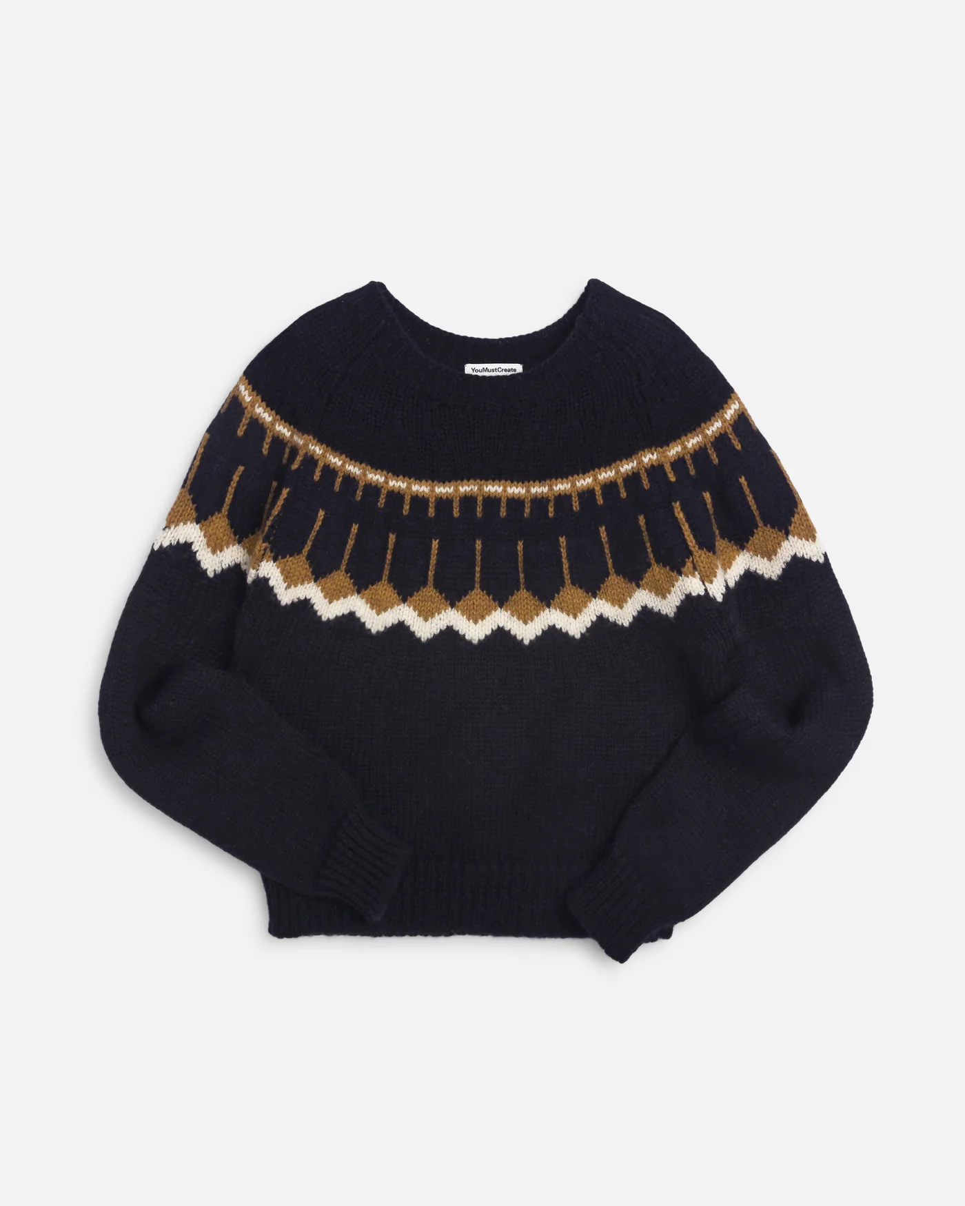 Mini Jeepster Jumper