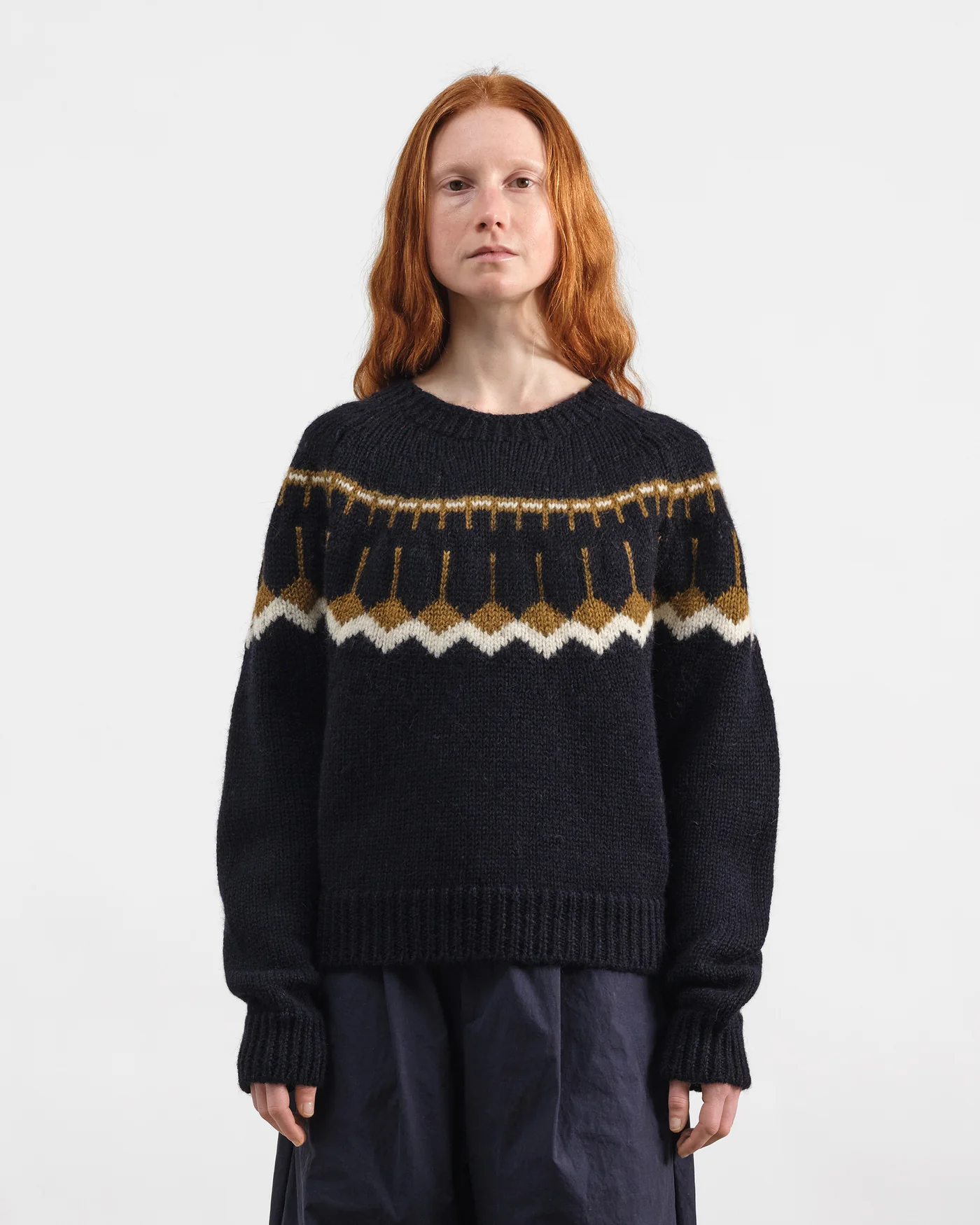 Mini Jeepster Jumper — view 2