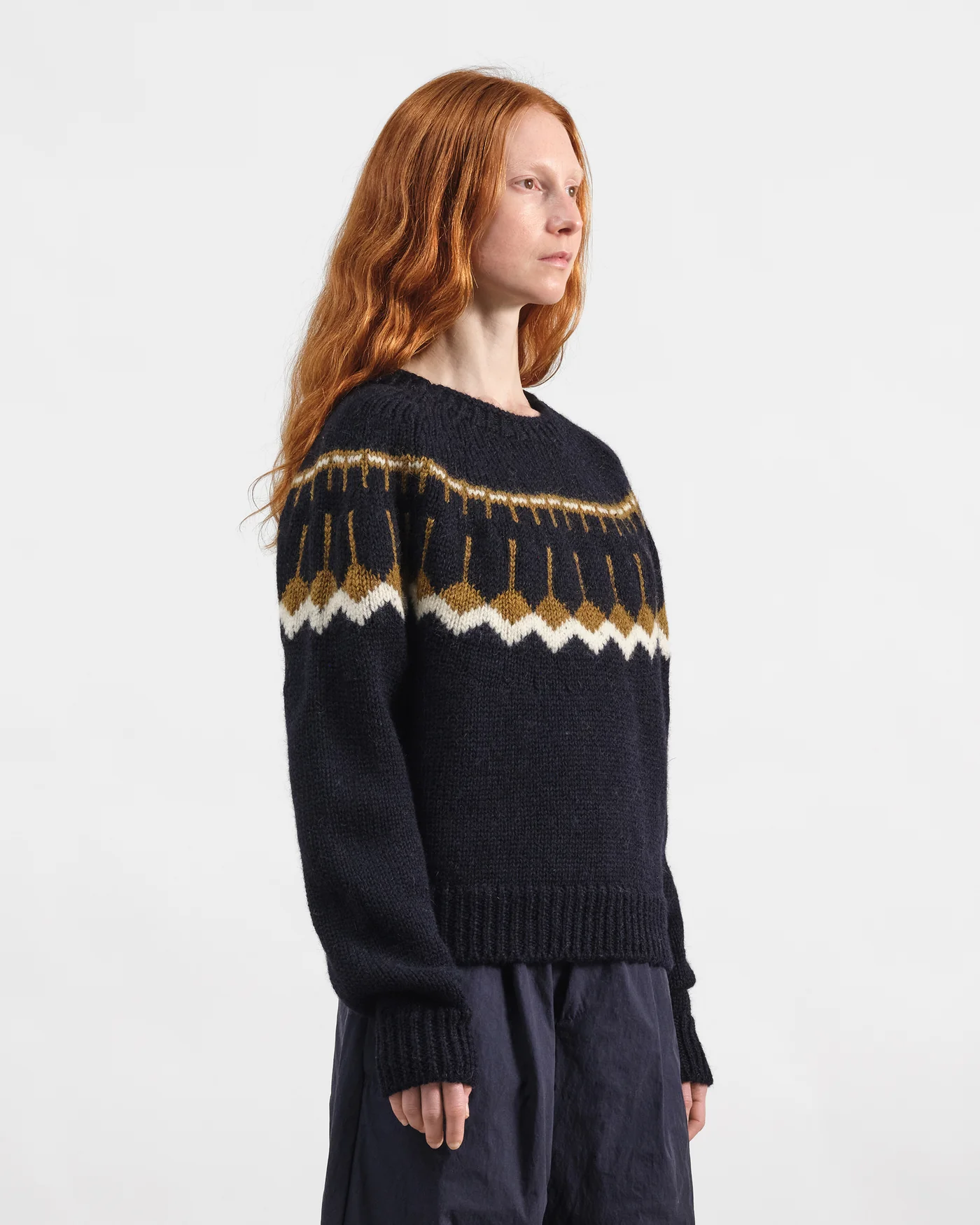 Mini Jeepster Jumper — view 3