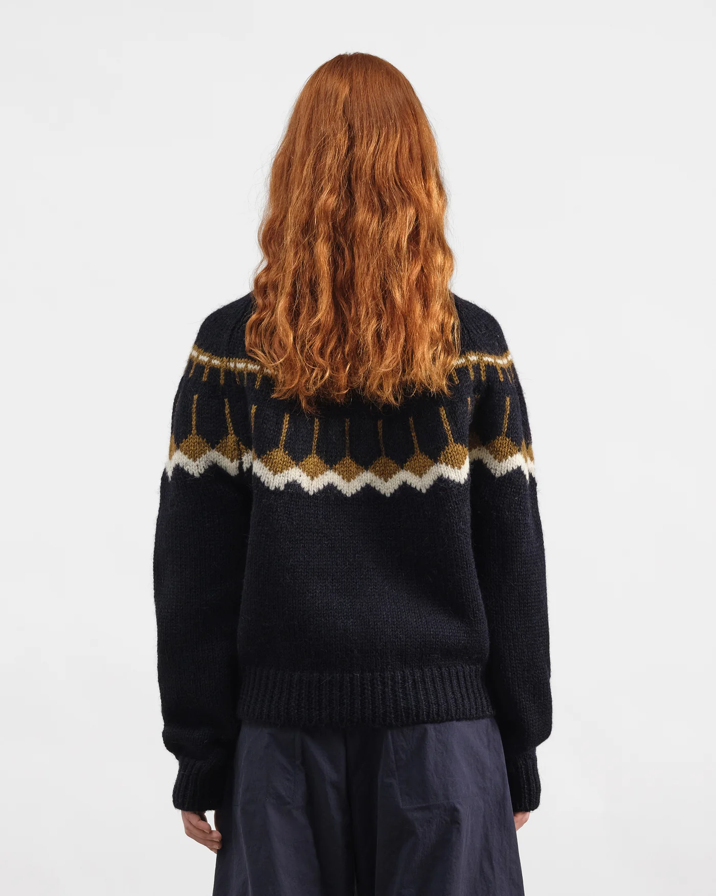 Mini Jeepster Jumper — view 4