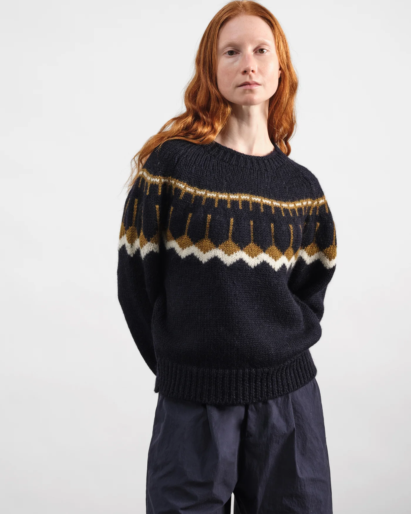 Mini Jeepster Jumper — view 5