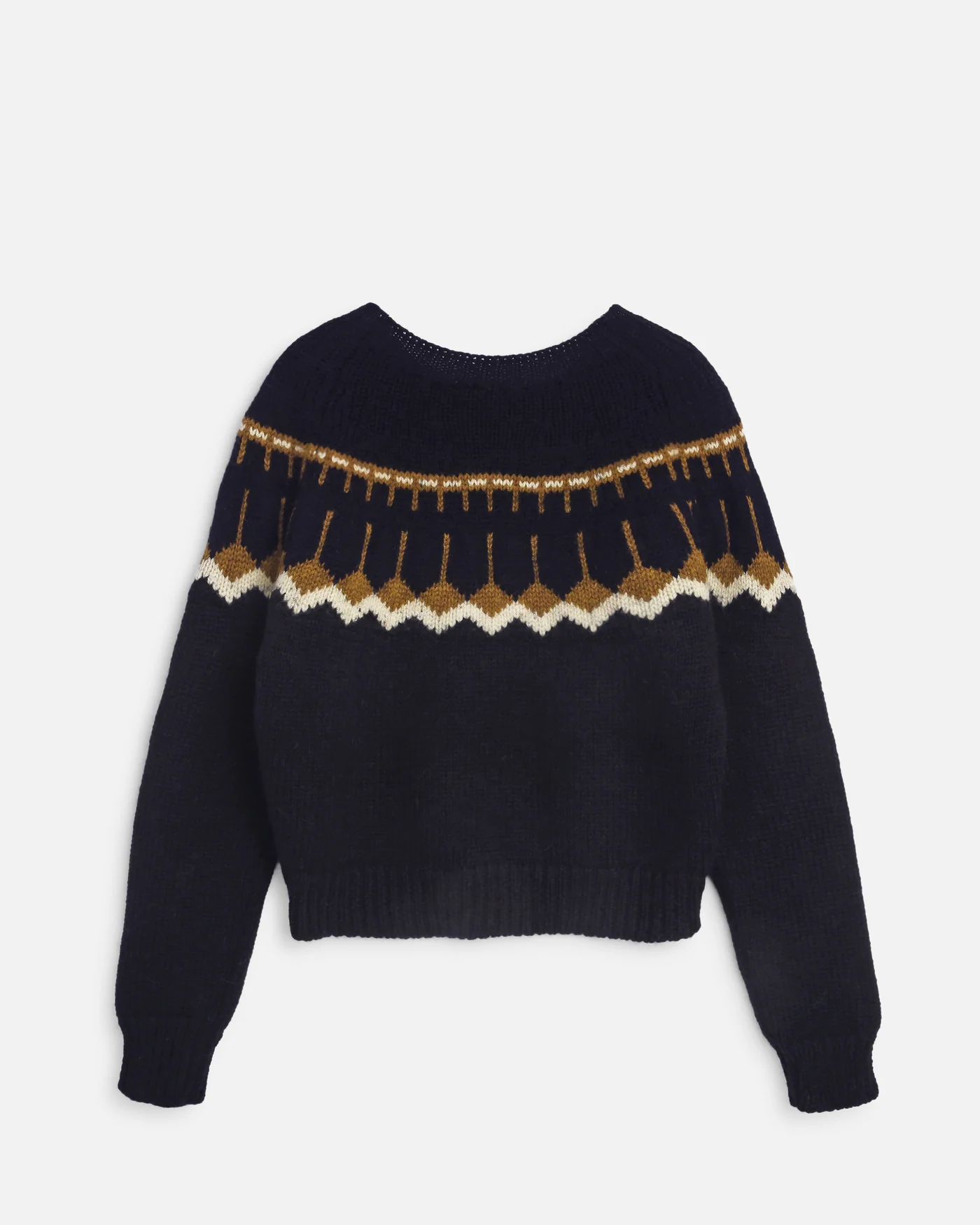Mini Jeepster Jumper — view 6