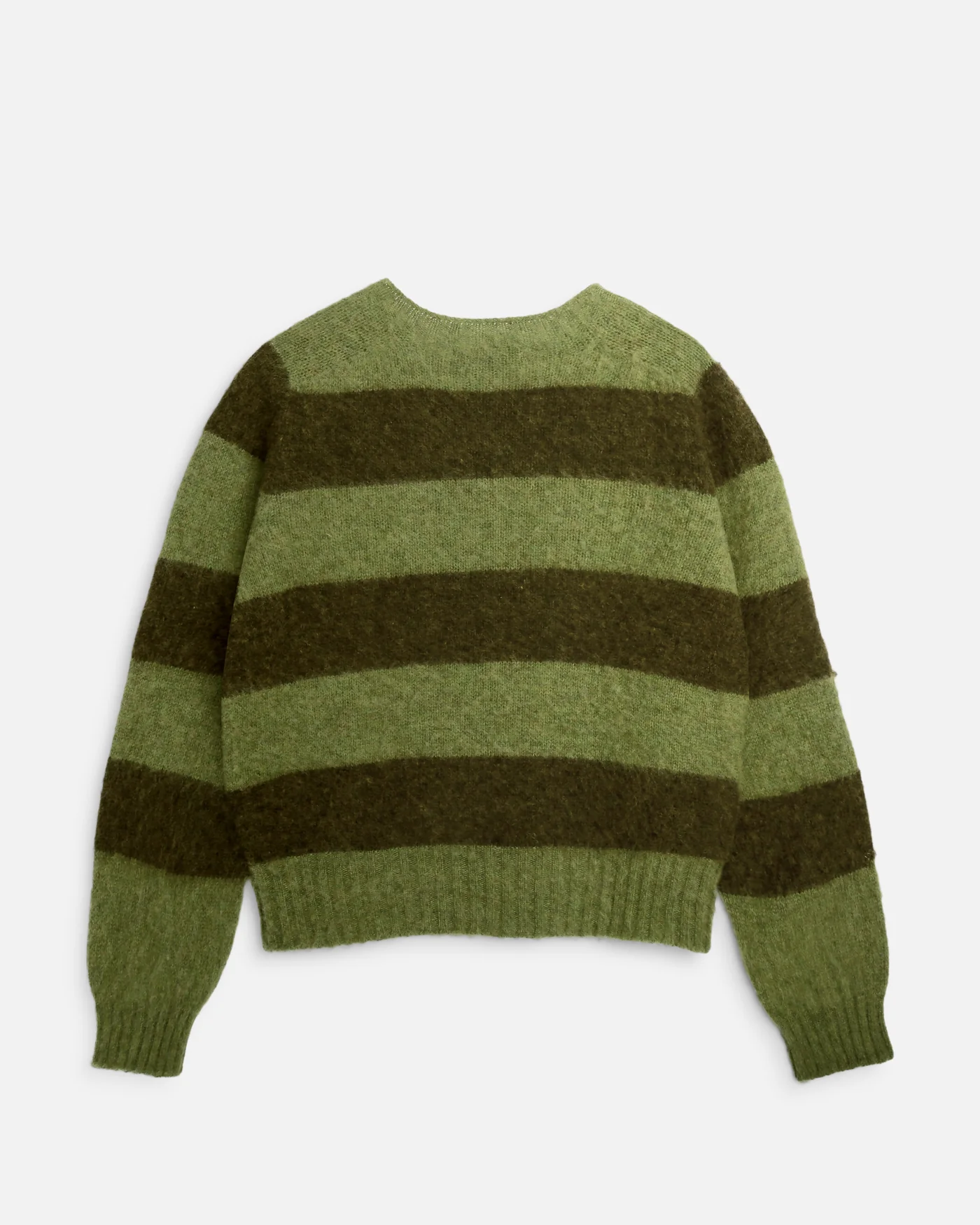 Jets Stripe Jumper — view 6