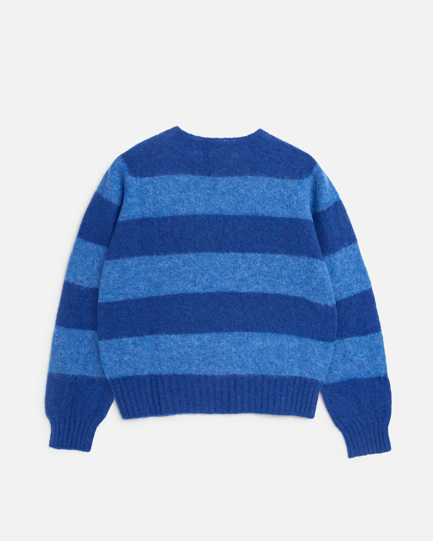 Jets Stripe Jumper — view 2